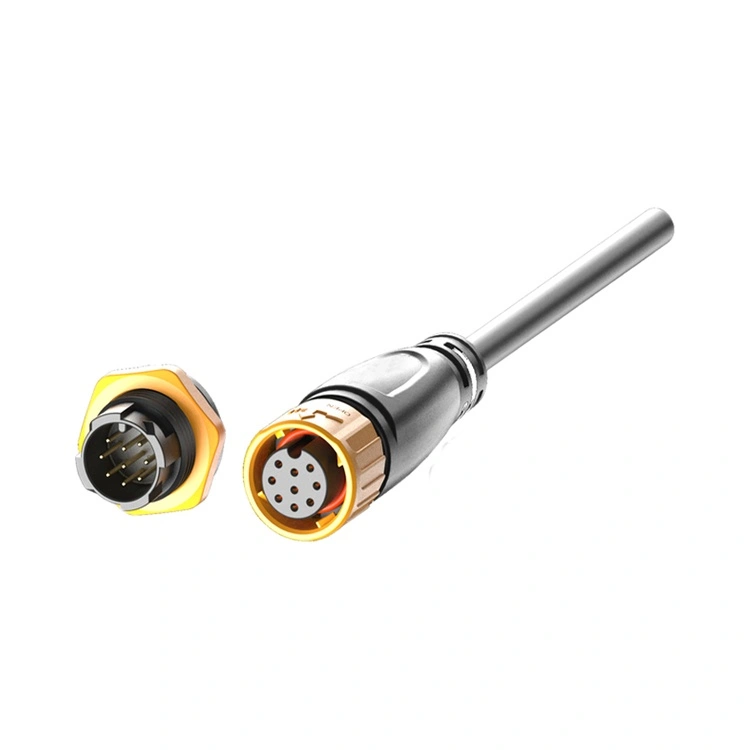 M20-serien LED-lyskontakt
